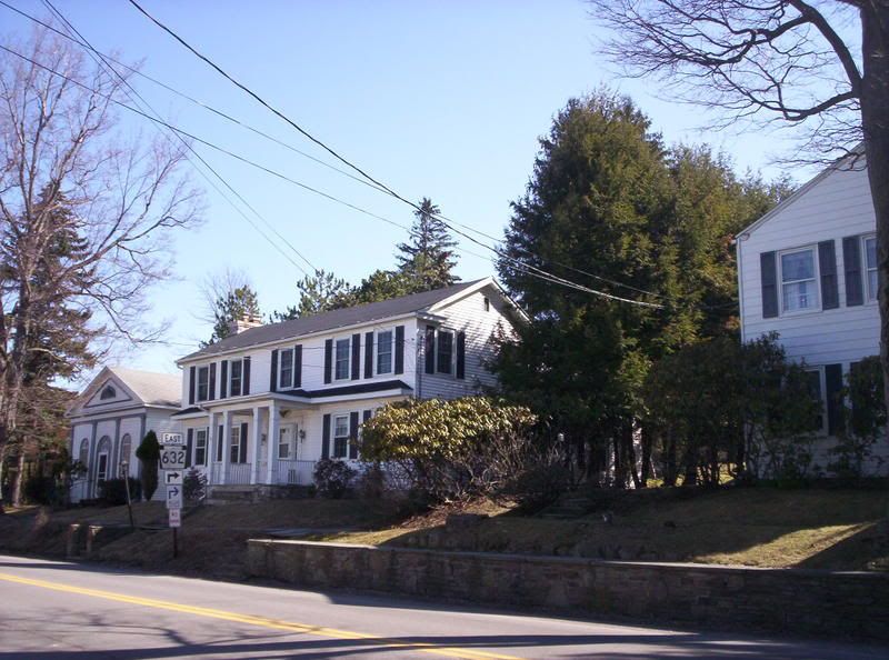 New Photo Tour Clarks Summit/Waverly (Abingtons) (Scranton, Wilkes